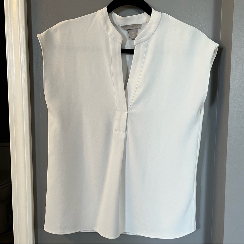 H&M Women’s Dress Shirt